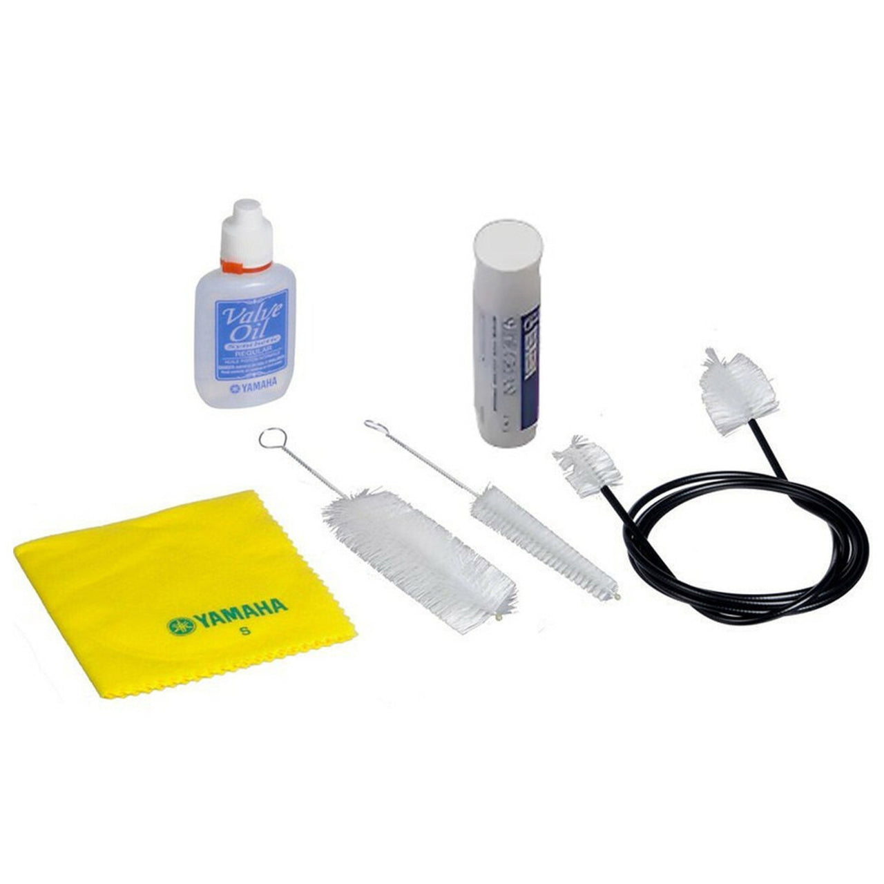KIT DE LIMPIEZA YAMAHA P/METALES GRAVES Y DE PISTON, LBPMKITJ01