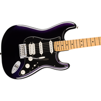 Thumbnail for Guitarra Electrica Fender Player II Modified Stratocaster HSS Dusk 0147432310