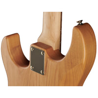 Thumbnail for GUITARRA ELECTRICA YAMAHA PACIFICA YELLOW NATURAL, PAC112J-YNS