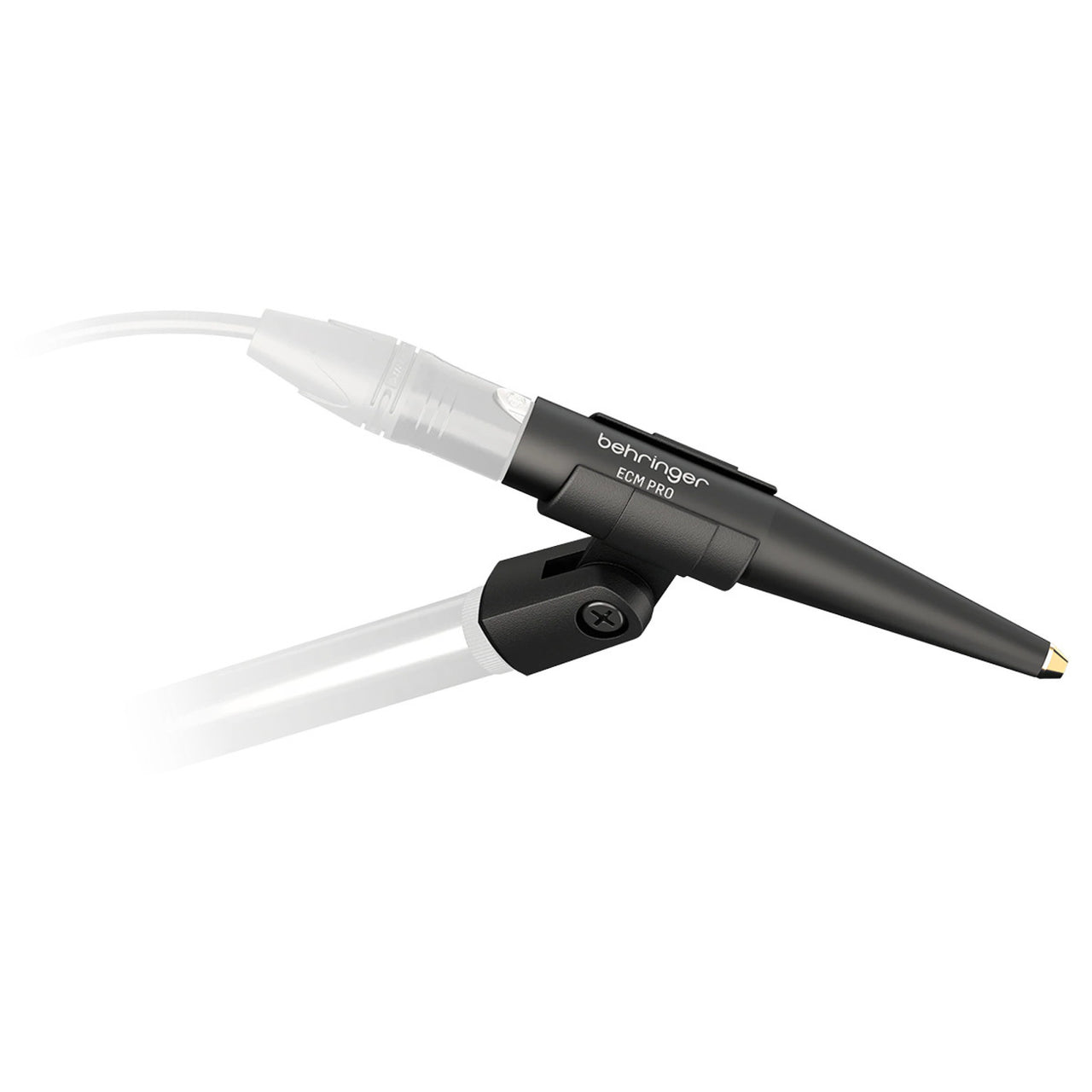 MICRÓFONO DE MEDICIÓN BEHRINGER ECM PRO (0506-AAB) Negro