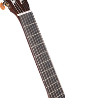 Thumbnail for Guitarra Clasica Cort Natural Mate Ac200 Op
