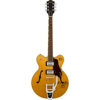 Thumbnail for Guitarra Electrica Gretsch G2622t De Doble Corte Con Bigsby Village Amber 2807250520