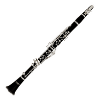 Thumbnail for CLARINETE CENTURY SIB EBONITE C/EST, CNCL001