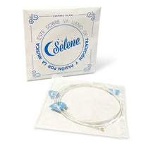 Thumbnail for Encordadura Selene 1050-vb Para Violin Con Borla