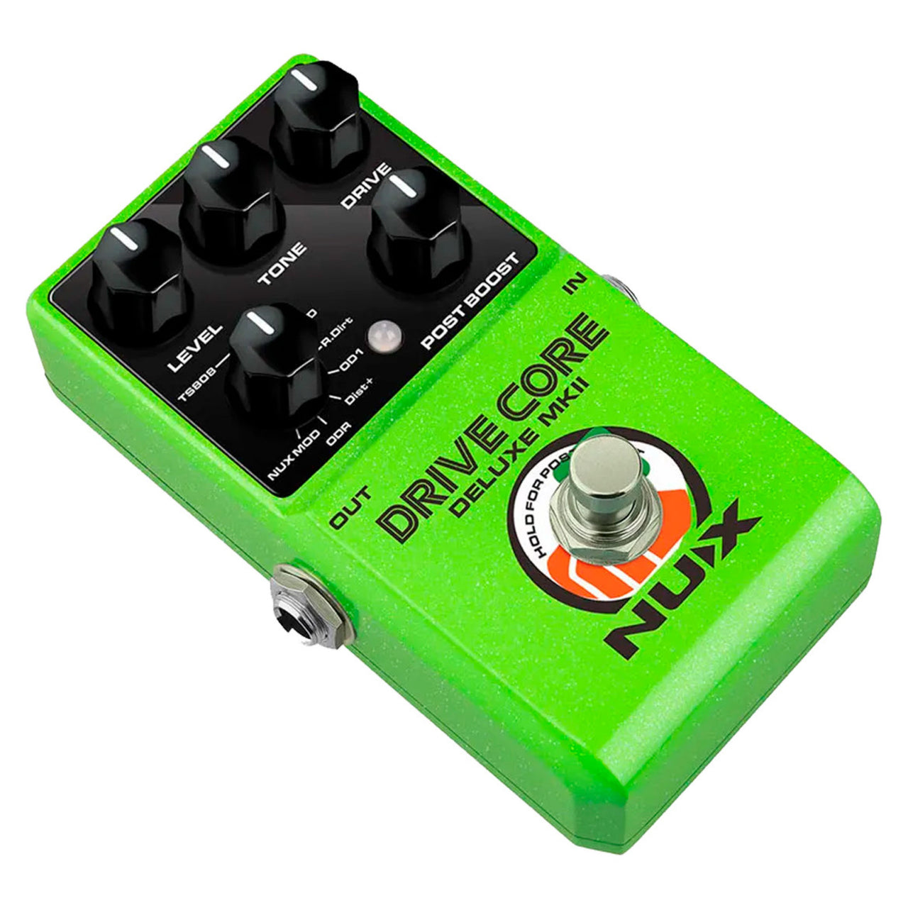Pedal Nux Nco-2 Drive Core Deluxe Mkii