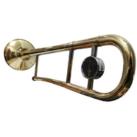Thumbnail for Trombón Émbolos Silvertone Do Laq.C/Est,Ssl-910l,Sltb001