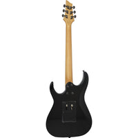 Thumbnail for Guitarra Electrica Schecter SGR Banshee-6 Tilo Satin Negro