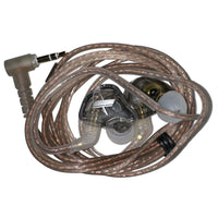Thumbnail for Paquete Krieg In-ear Inalambrico Estereo, Tr-60 + Rec-6