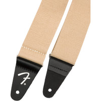 Thumbnail for Thaly Fender Supersoft Strap Maroon Para Guitarra 0990642063