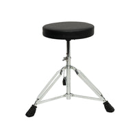 Thumbnail for Bateria New Bea Ds-405bgw Acustica Oro Negro Granulado 5 Piezas