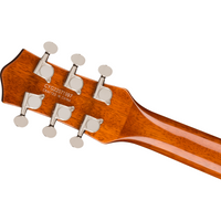 Thumbnail for Guitarra Electrica Gretsch G5210T-P90 Electromatic Jet Bigsby Vintage White 2507190505