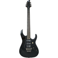 Thumbnail for Guitarra Electrica Schecter SGR Banshee-6 Tilo Satin Negro