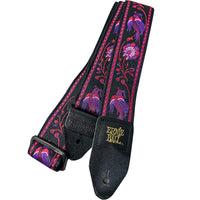Thumbnail for Thaly Ernie Ball 5360 Para Guitarra Jacquard Pleasant Pheasant