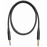 Thumbnail for CABLE LIFE 2PPS-1 MINIPLUG A PLUG MONO 1M