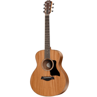 Thumbnail for Guitarra Acustica Taylor Gs-mini Mahogany Con Funda