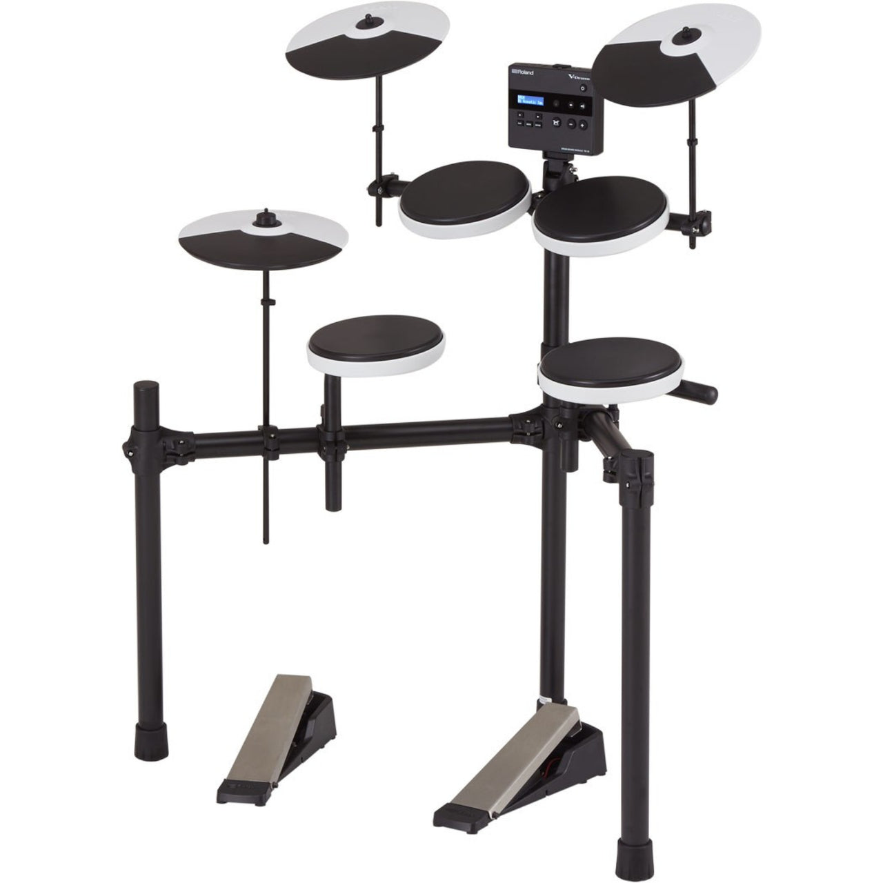 BATERIA ROLAND ELECTRICA 5 PZAS, TD-02K