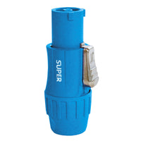 Thumbnail for Conector Superbright Sac3fca Powercon Para Línea