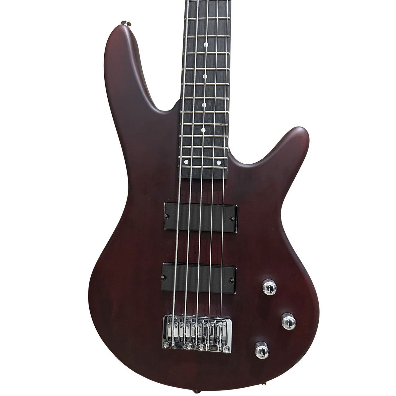 Bajo Mars Electrico 5 Cdas (shw), Eb-5