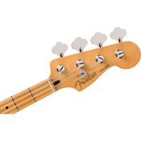 Thumbnail for Bajo Electrico Fender Player Ii Jazz Bass Polar White 0140482515