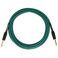 Thumbnail for Cable Pig Hog P/inst. Plug A Plug Tahitian Blue 3.05mt, Pch10tab