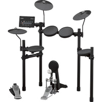 Thumbnail for Bateria Electronica Yamaha, Dtx452k