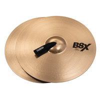 Thumbnail for Platillos Sabian 41822x B8 Para Banda 18 Pulgadas