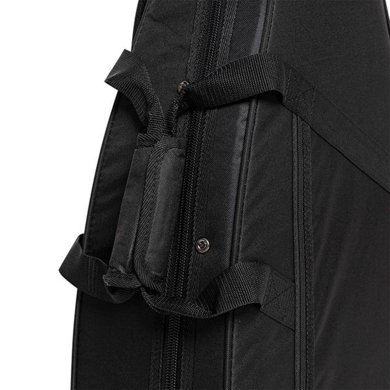 Estuche Stagg Hgb2-c Suave Para Guitarra Clasica 4/4