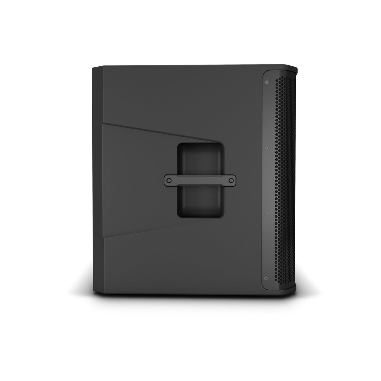 Subwoofer LD Systems ICOASUB15A Amplificado De 15 Pulgadas