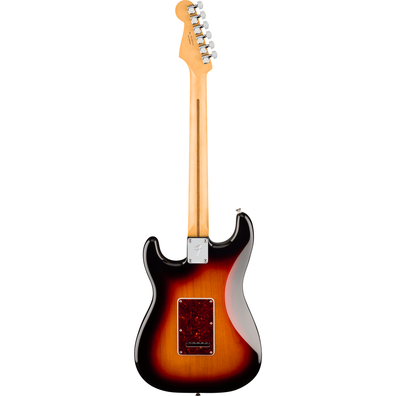 Guitarra Electrica Fender Player II Modified Stratocaster 3-Color Sunburst HSS 0147432300