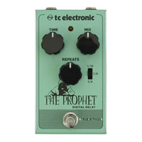Thumbnail for Pedal T.C. Para Guitarra The Prophet Dgtldelay