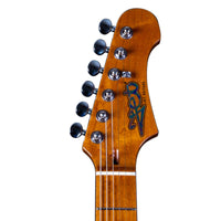 Thumbnail for Guitarra Jet Guitars Electrica Js300 Sunburst