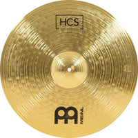 Thumbnail for Platillos Meinl Hcs141620 de 14