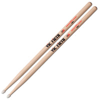 Thumbnail for Baquetas Vic Firth 5bn American Classic Con Punta De Plastico