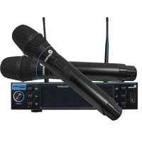 Thumbnail for Microfono Superbright Pro-500 Inalambrico Uhf 550-960mhz