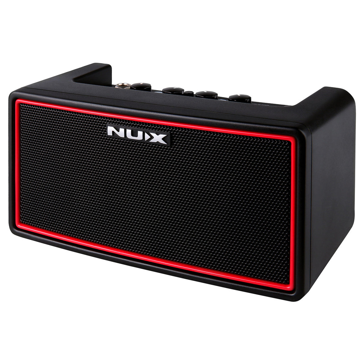 Combo Nux P/guitarra O Bajo   Mighty Air