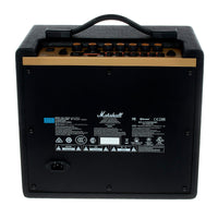 Thumbnail for Amplificador Marshall P/guitarra 25w, Code25