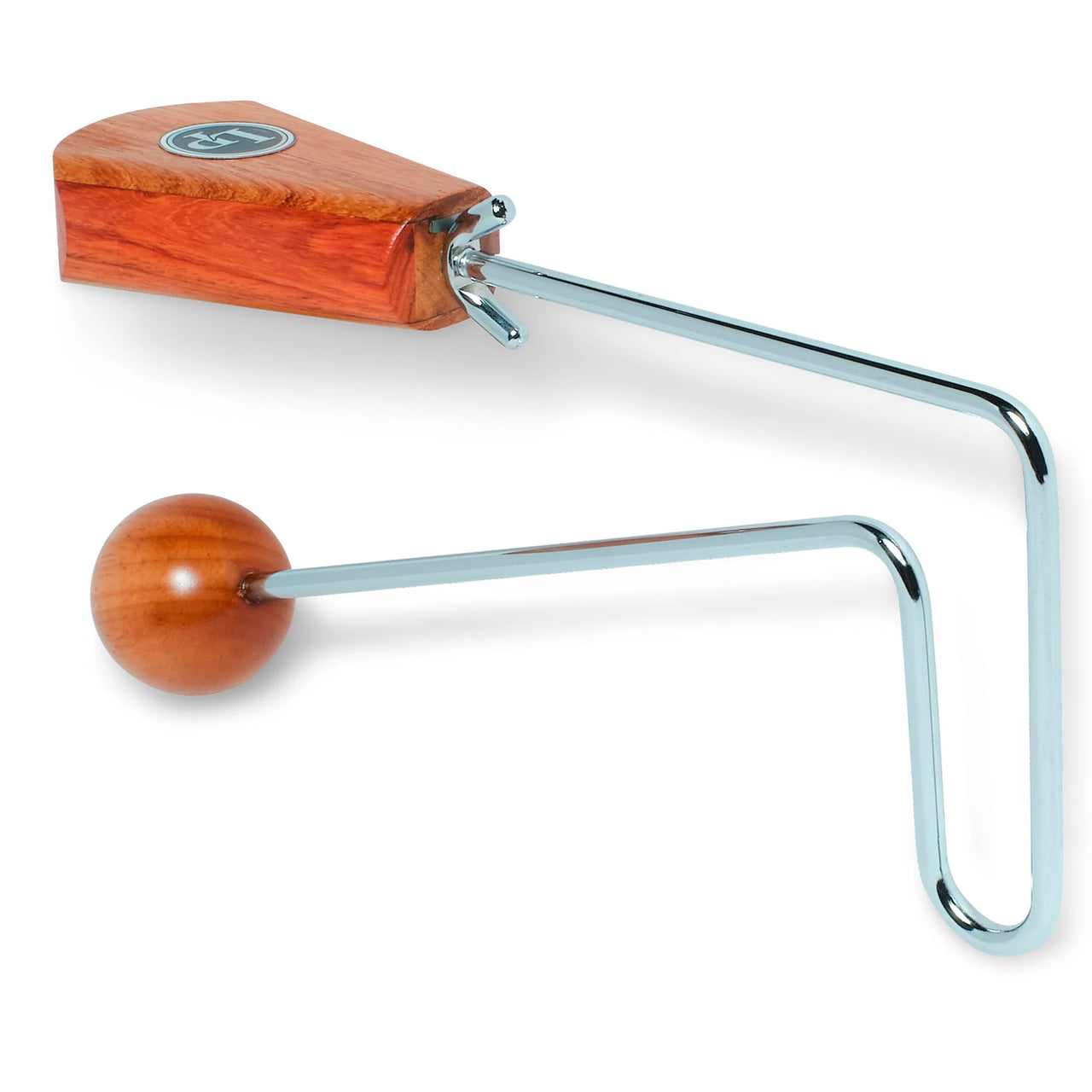 Efecto Lp Vibraslap Estandard Lp208 De Madera