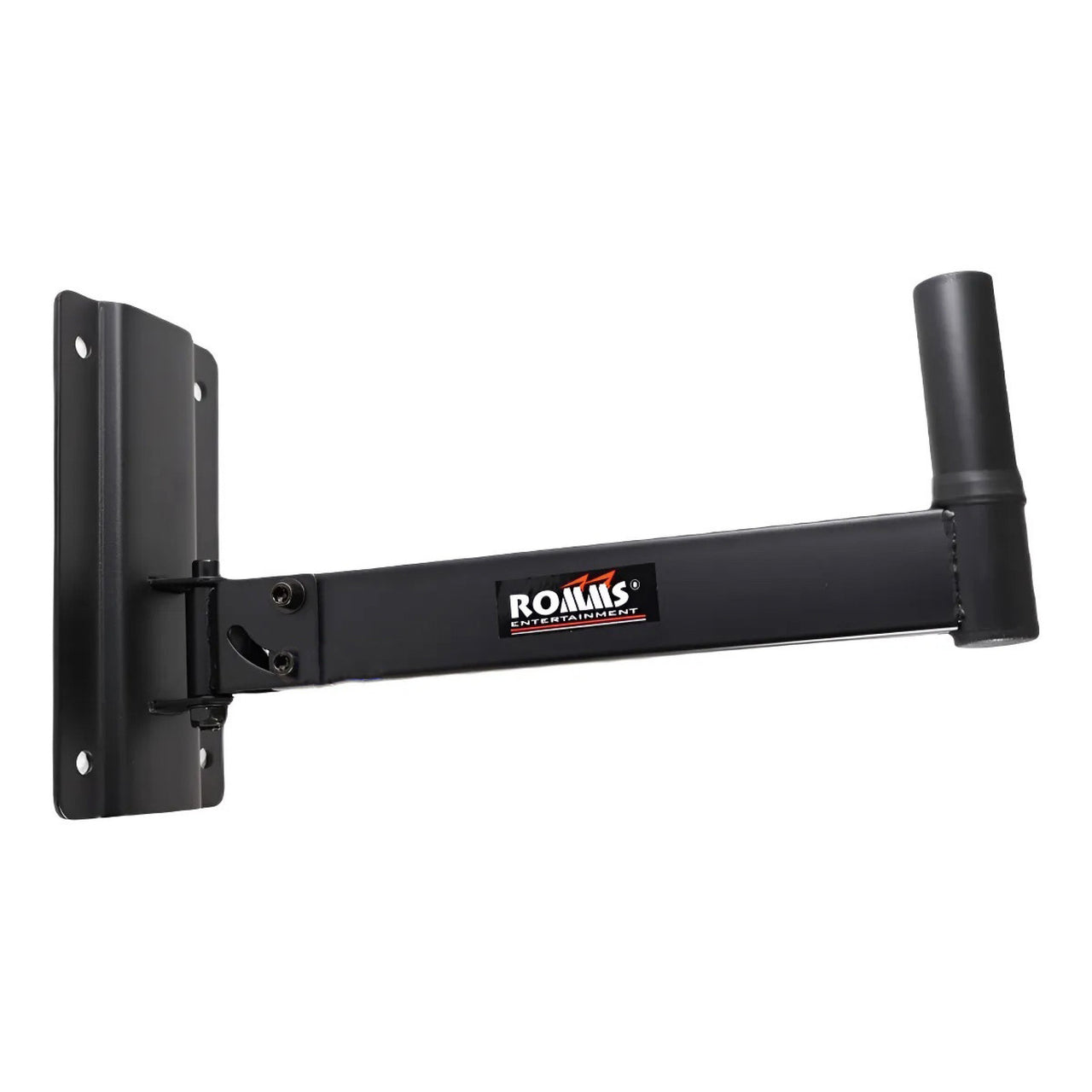 Stand Romms Para Bafle De Pared Ms-181