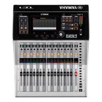 Thumbnail for MEZCLADORA DIGITAL YAMAHA 16 CANALES, TF1