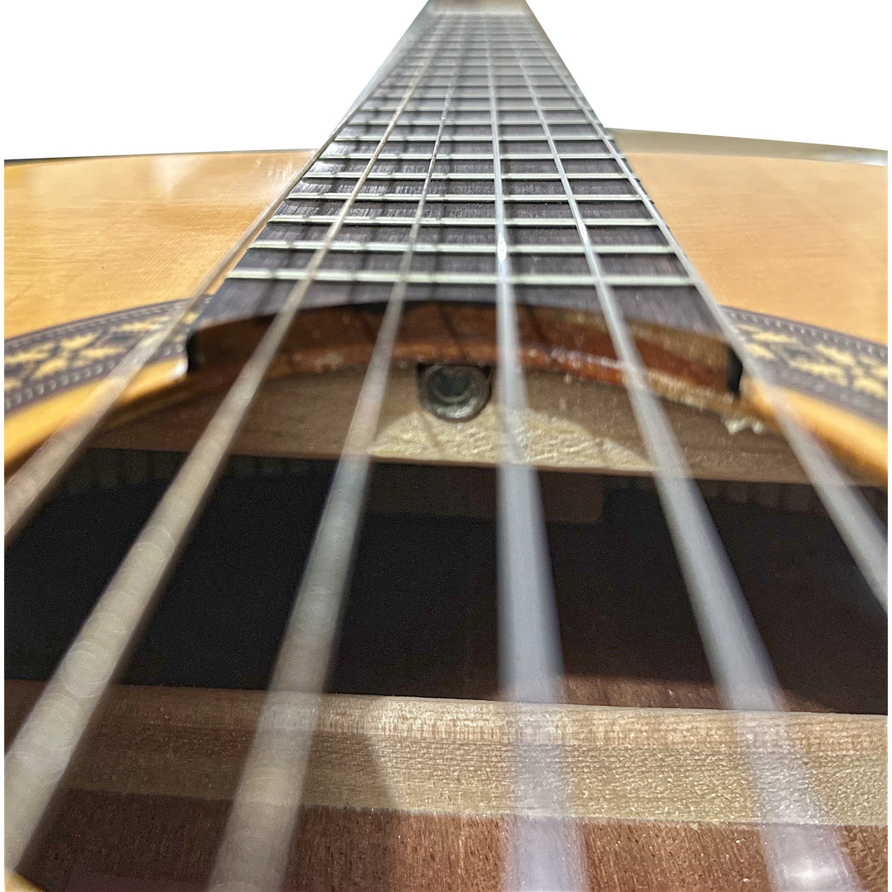 GUITARRA ELECTROACUSTICA LA SEVILLANA, UL-5EQ