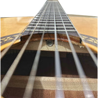 Thumbnail for GUITARRA ELECTROACUSTICA LA SEVILLANA, UL-5EQ