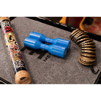 Thumbnail for Shaker Meinl Sh4-gbu Azul Para Pcercusionistas y Bateristas.