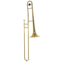 Thumbnail for Trombon Laqueado Benjamin Adams TB100 Con Estuche