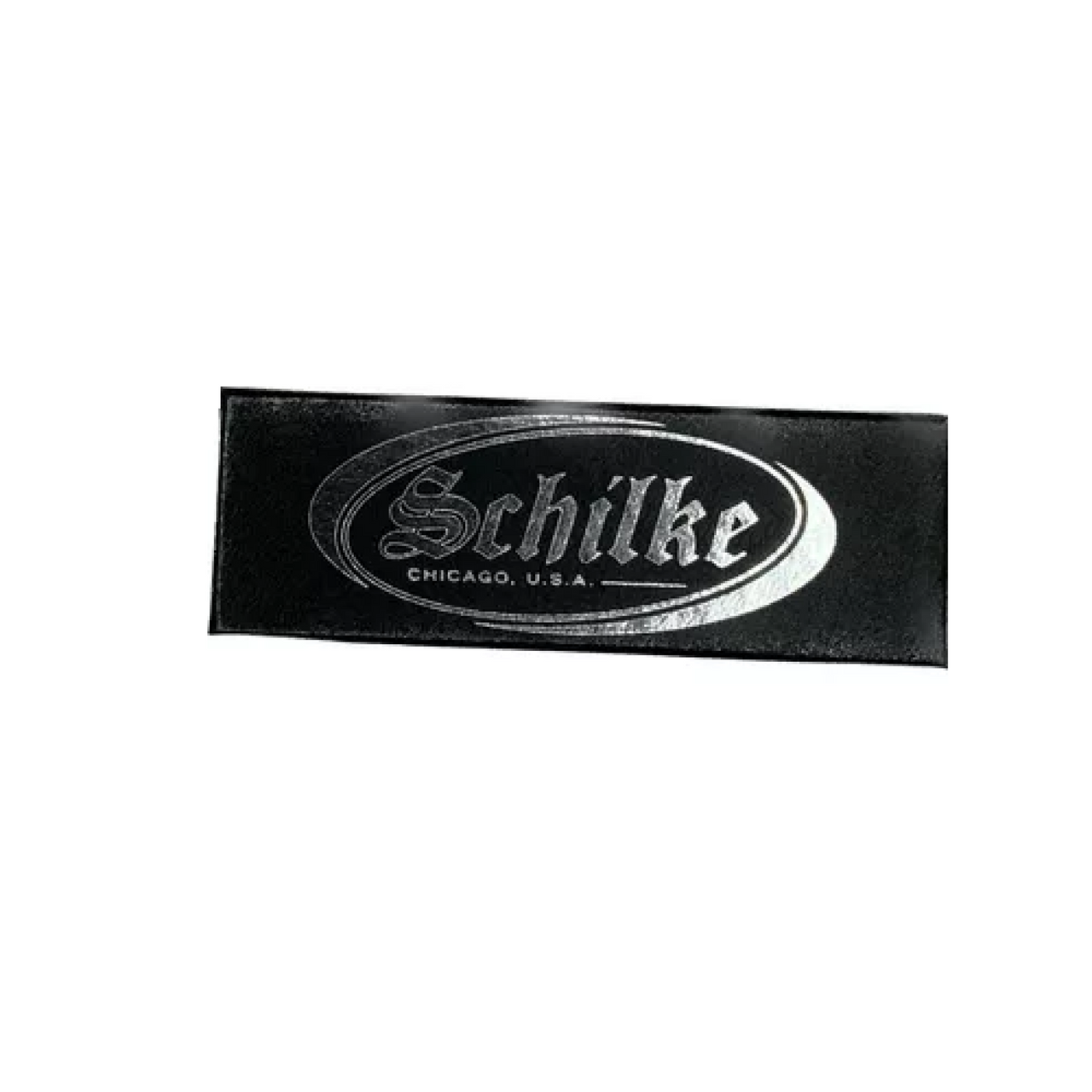 Boquilla Schilke Sc50 Para Trombon Silver