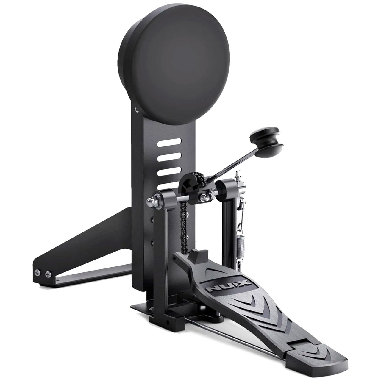 Pad Nux Dm-210 Kick Drum Para Bombo