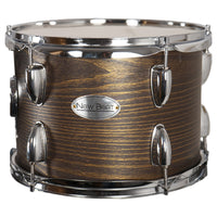 Thumbnail for Bateria New Bea Ds-405bgw Acustica Oro Negro Granulado 5 Piezas