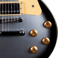 Thumbnail for Guitarra Electrica Jet Guitars Jl500 Silverburst Singlecut