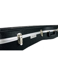 Thumbnail for Estuche Mc Cartney Wc-500-blck Para Guitarra Texana Deluxe