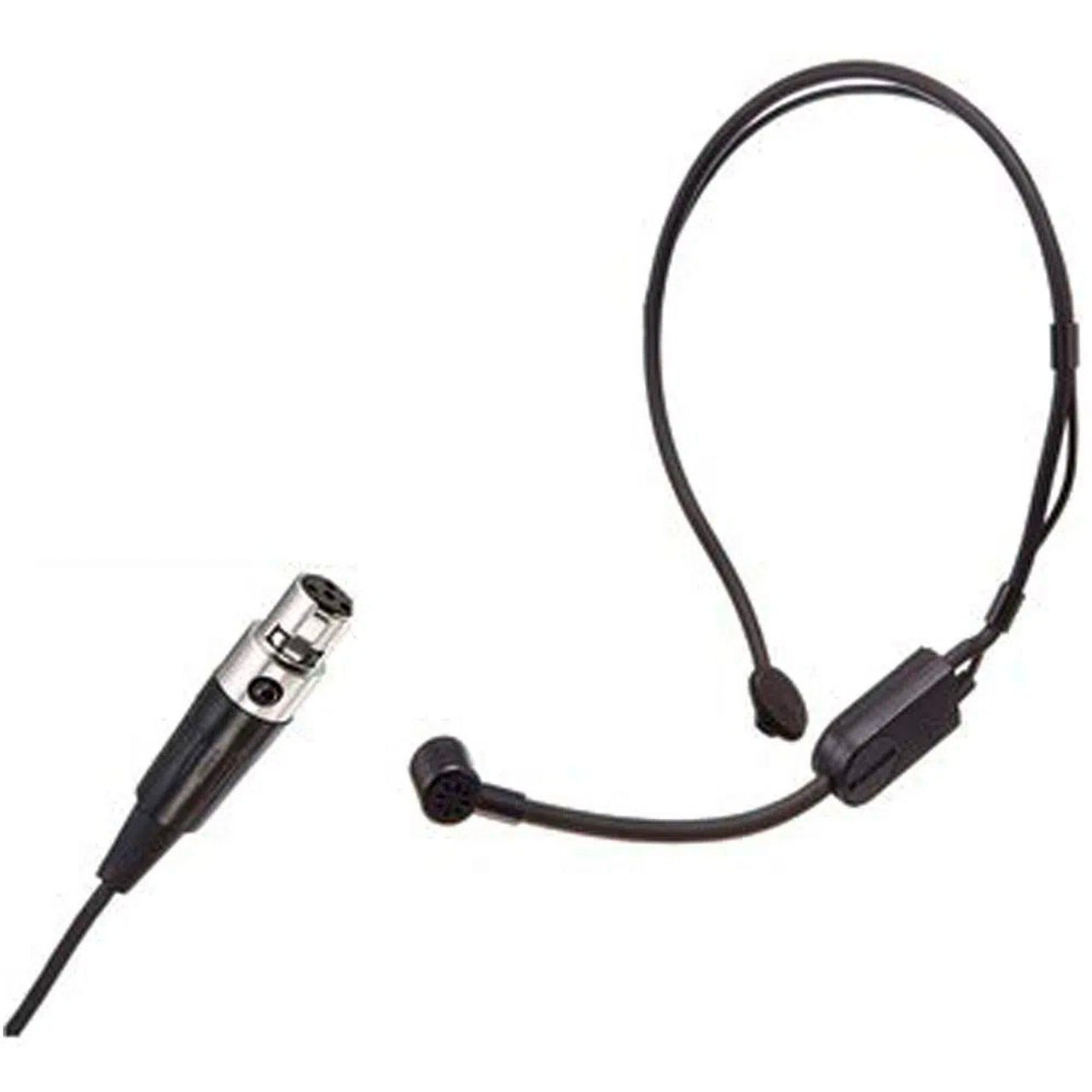 Microfono Shure Pga31-tqg De Diadema Condensador