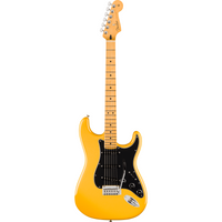 Thumbnail for Guitarra Electrica Fender Player II Modified Stratocaster Sunshine Yellow 0147422360